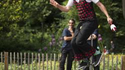 Fête de la cerise - 30.06.2019