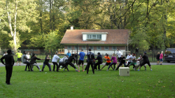 Training vers l'emploi - 16 octobre 2018