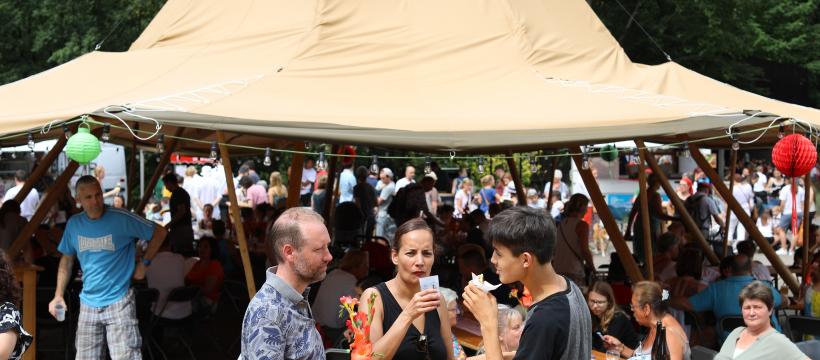 Kriekenfeest - 29.06.2019