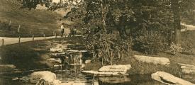 Parc Josaphat