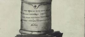 colonne Heiligenberg