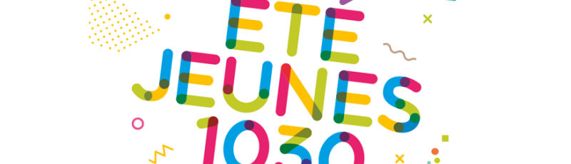 Été Jeunes 1030