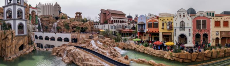 Phantasialand