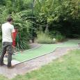 Josafatminigolf