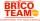 logo BricoTeam