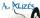 logo Aux Alizés