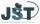 logo JST