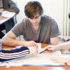cours français langue étrangère