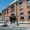 Académie de musique instrumentale de Schaerbeek