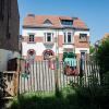 Ecole 17 maternelle