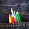 crayons de couleur