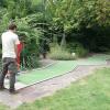 Mini golf Josaphat
