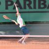 joueur de tennis