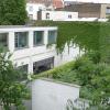 Lustrerie vue extérieur