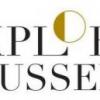 logo Explore Brussels