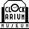 Logo du Clockarium
