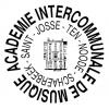 Logo de l'Académie intercommunale de Saint-Josse-ten-Noode/Schaerbeek