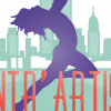 logo entr'artist
