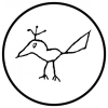 logo maison abc