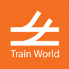 Logo du Train World