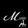 logo music art