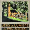 Affiche de 1953