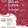Fête de la cerise - Kriekenfest