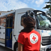 Vaccibus à Schaerbeek - Vaccibus in Schaarbeek