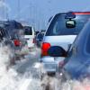 pollution voitures
