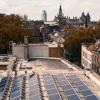 Panneau photovoltaique