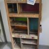 give box Maison des Femmes