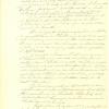 Lettre à Auguste Reyers