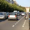 Mobilité voitures et vélo