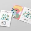 Carnet de mariage de Clothilde Buvat