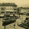 Tram place Liedts