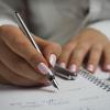 écriture