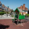 Aire de jeux Foucart