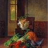 David De Noter - Nature morte