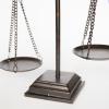 Une balance