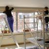 chantier