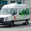 Camionnette Alteo
