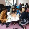 Atelier créatif