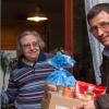 colis alimentaire