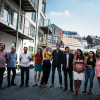 harmonisation sociale schaerbeekoise