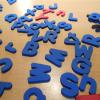 alphabet