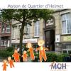 maison de quartier Helmet