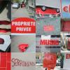Projet Passage