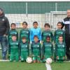 Equipe du EDJ - Crossing Schaerbeek