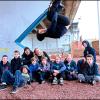Xtreme Team Parkour ASBL