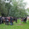 Jardin Espace Kessels - jardin